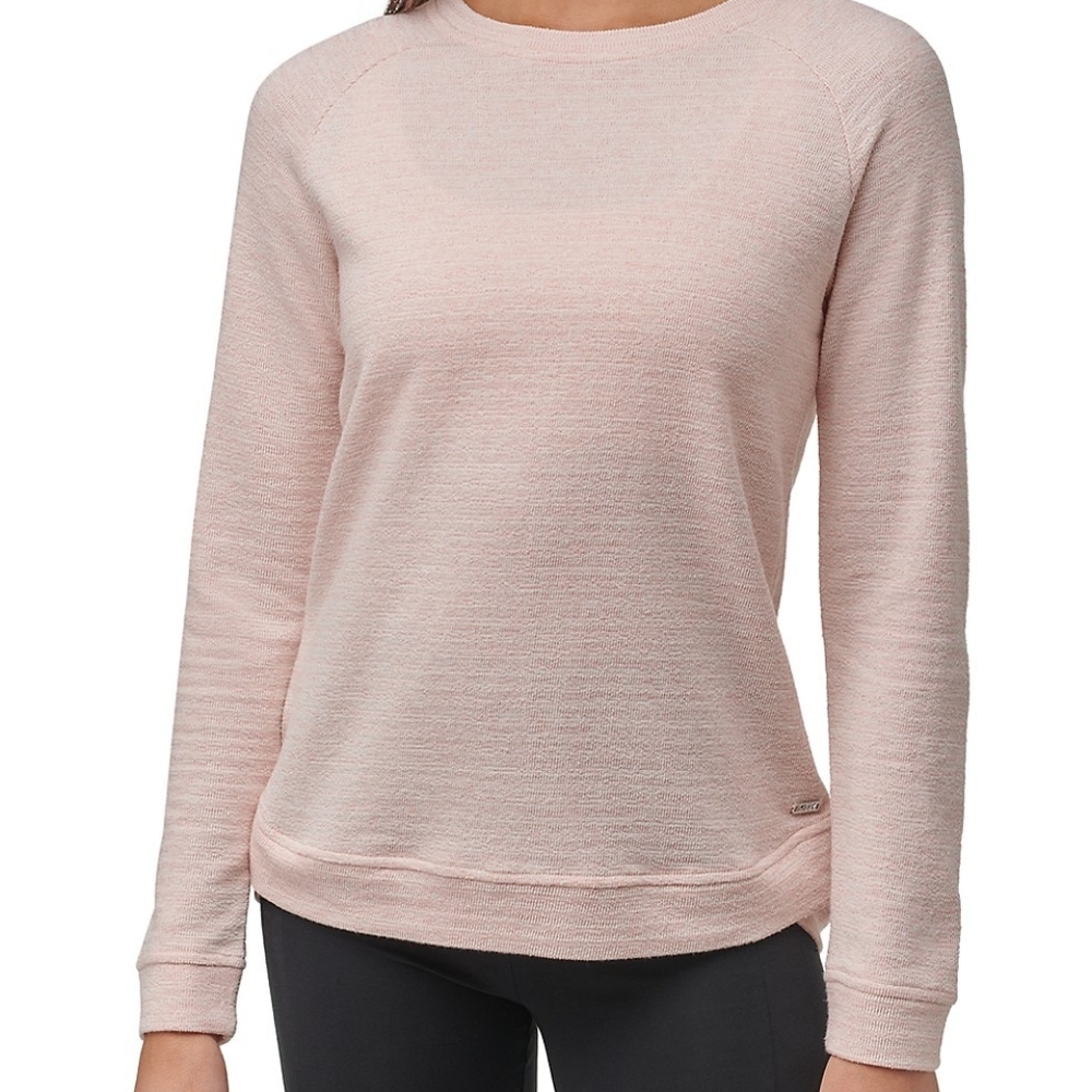 Marc New York Beach Fleece Top